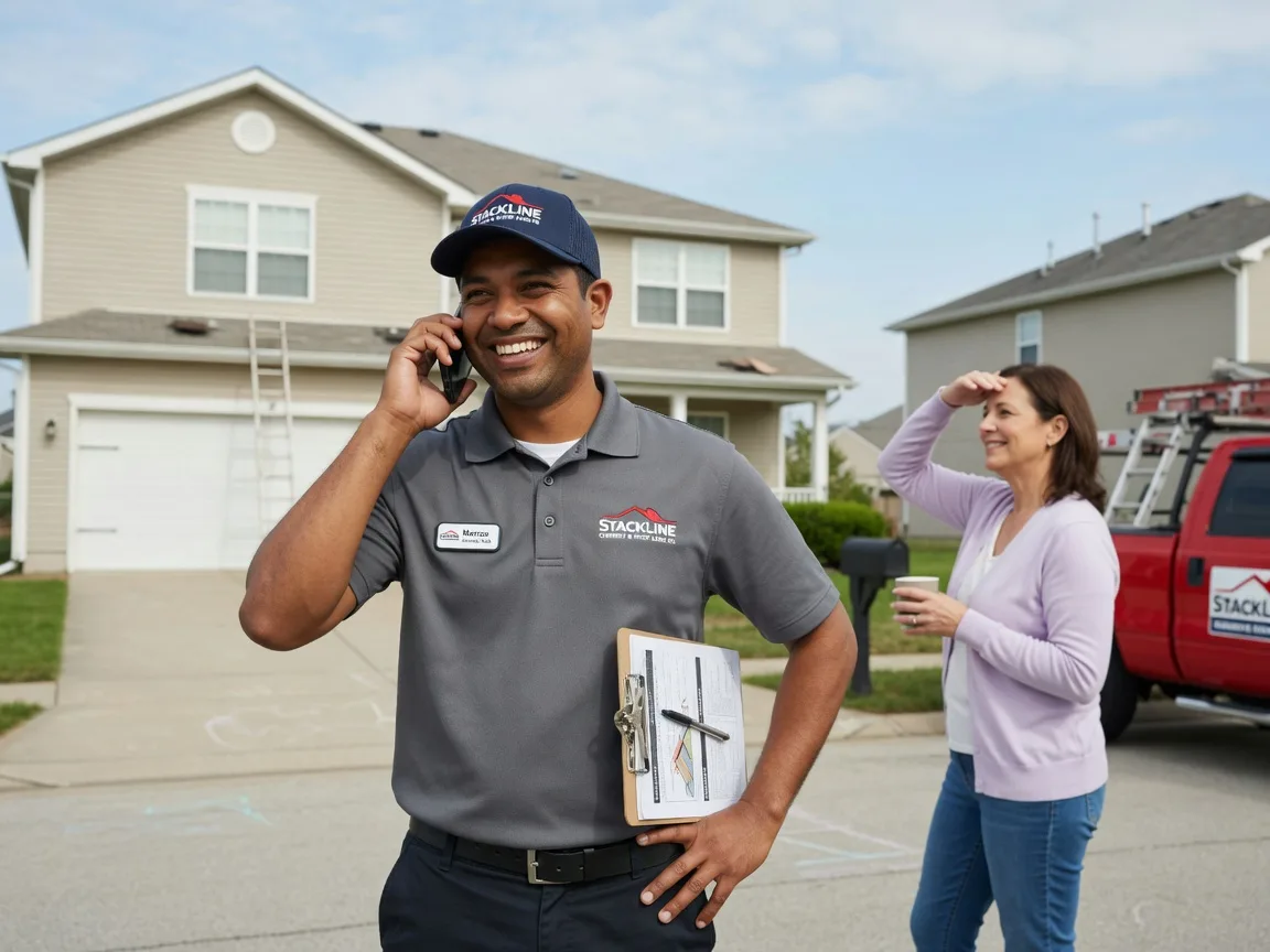 Chimney flashing repair Manning, ND FAQs
